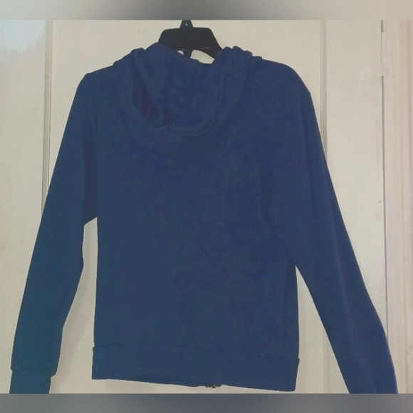 Aviator Nation 5 stripe hoodie - Picture 2 of 6